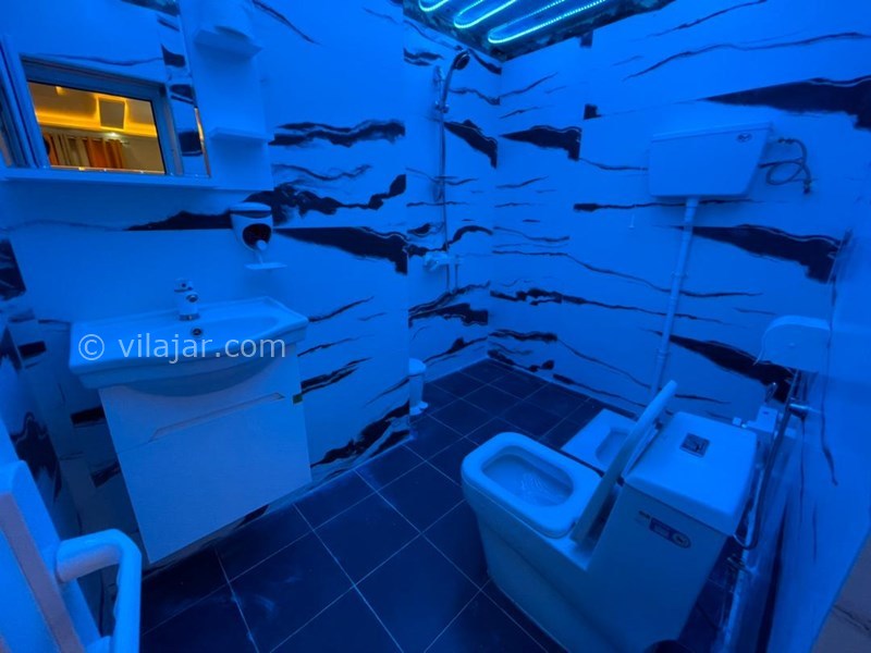 عکس شماره 673561 - ویلا با استخر و بیلیارد در انزلی - 