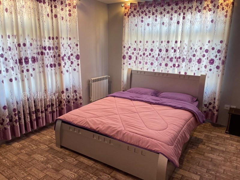 عکس شماره 673562 - ویلا با استخر و بیلیارد در انزلی - 