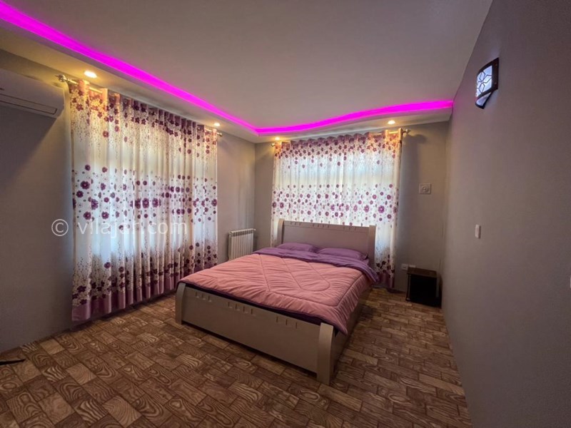 عکس شماره 673566 - ویلا با استخر و بیلیارد در انزلی - 