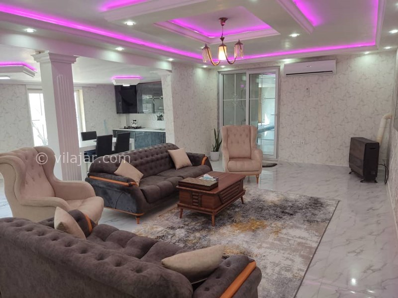 عکس شماره 673615 - اجاره ویلا با استخر سرپوشیده انزلی - 