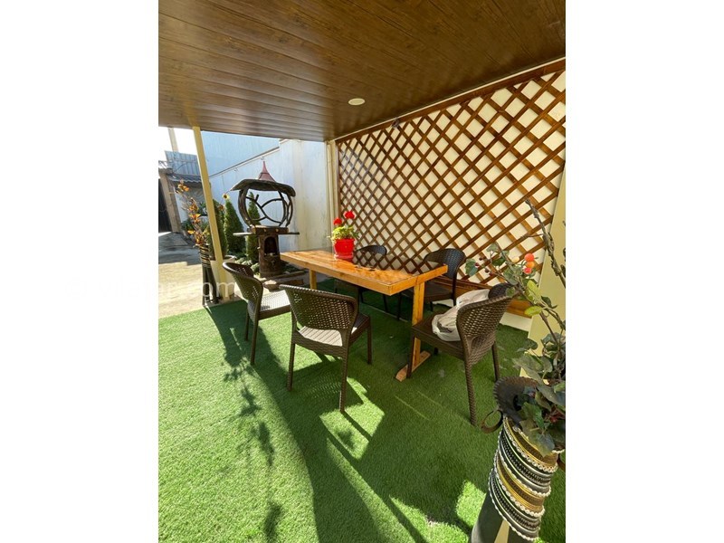 عکس شماره 673652 - رزرو ویلا استخردار غازیان انزلی - 