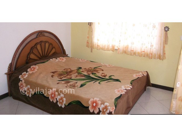 عکس شماره 6737 - رزرو ویلا استخردار داخل شهرک - 