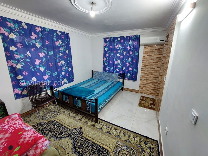 عکس شماره 673765 - اجاره خانه ویلایی در نوشهر - 