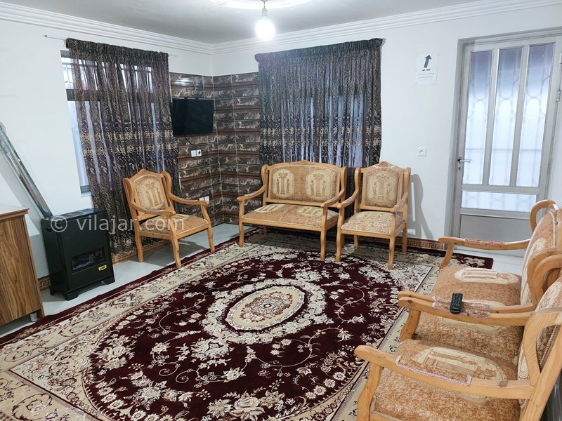 عکس شماره 673771 - اجاره خانه ویلایی در نوشهر - 