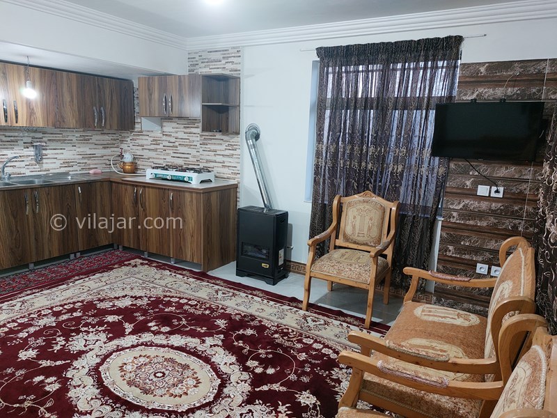 عکس شماره 673772 - اجاره خانه ویلایی در نوشهر - 