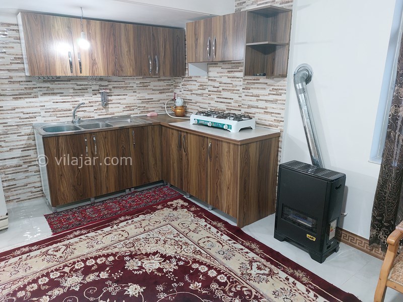 عکس شماره 673773 - اجاره خانه ویلایی در نوشهر - 