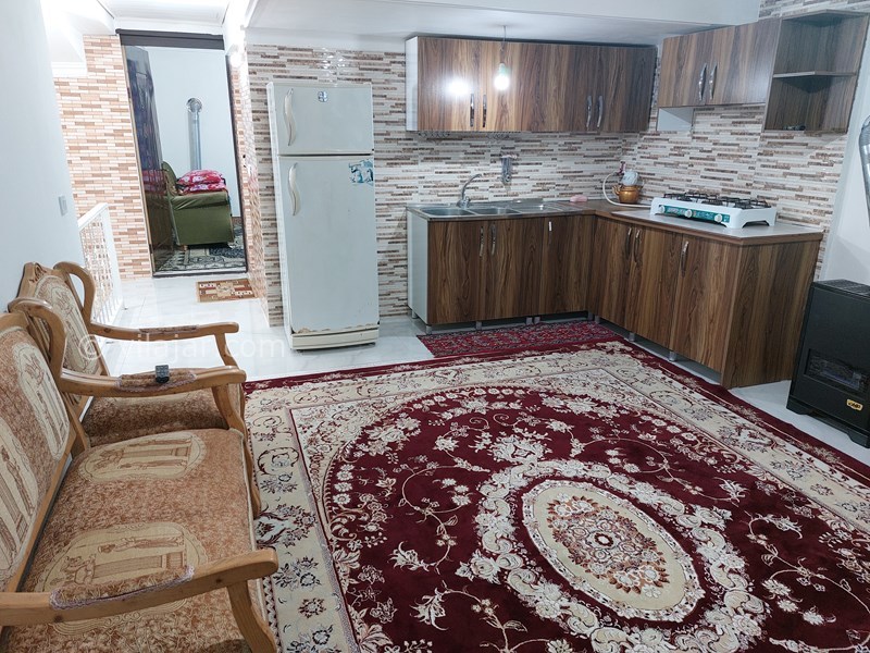 عکس شماره 673774 - اجاره خانه ویلایی در نوشهر - 