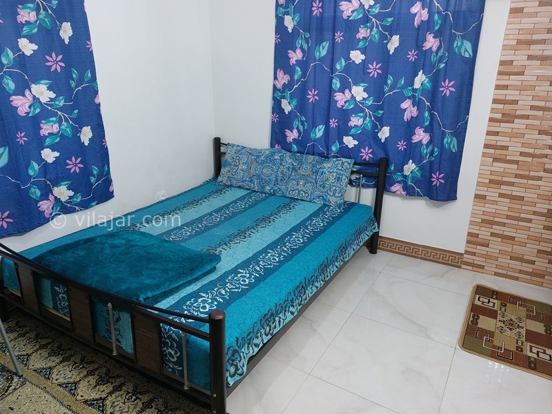 عکس شماره 673775 - اجاره خانه ویلایی در نوشهر - اتاق خواب