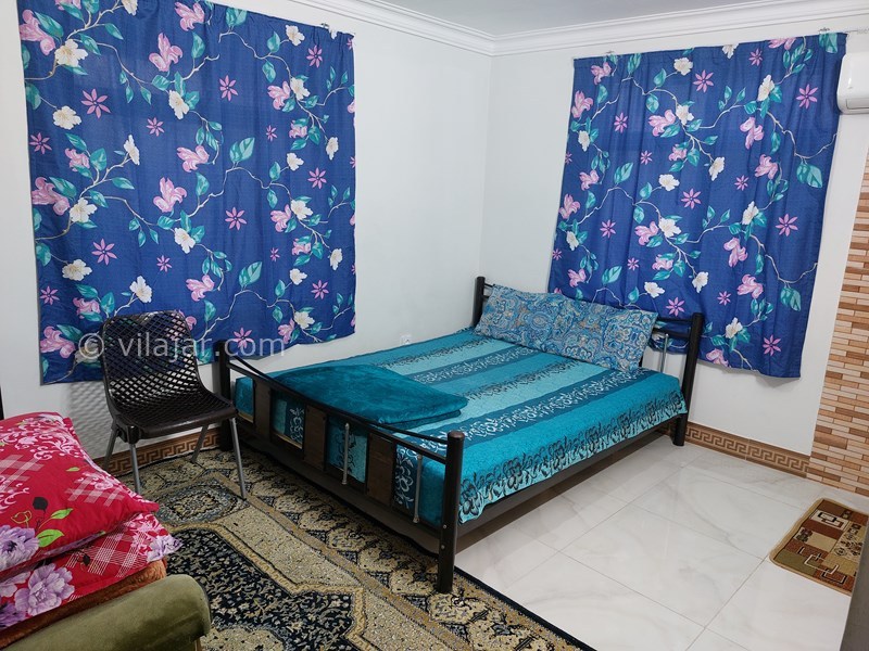 عکس شماره 673777 - اجاره خانه ویلایی در نوشهر - 