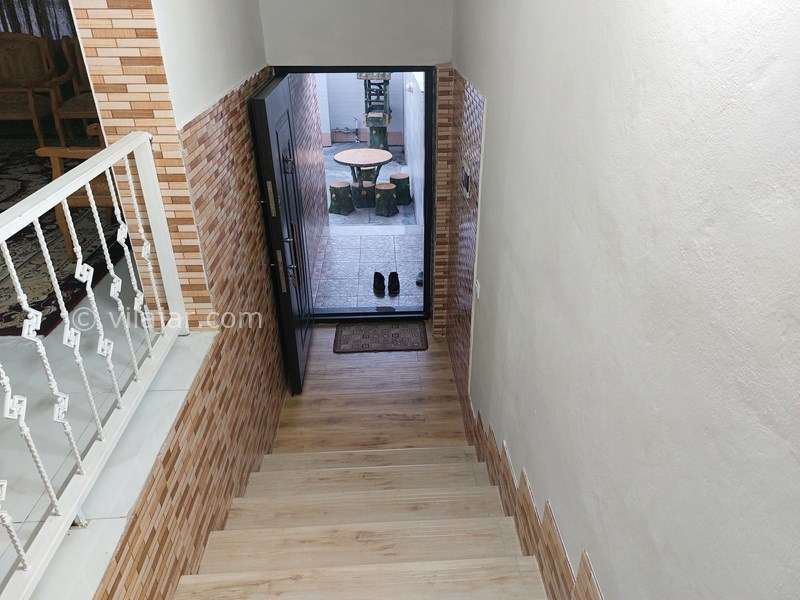 عکس شماره 673780 - اجاره خانه ویلایی در نوشهر - 