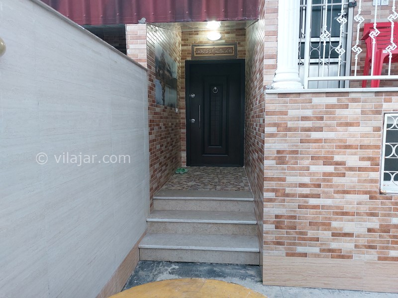 عکس شماره 673781 - اجاره خانه ویلایی در نوشهر - 