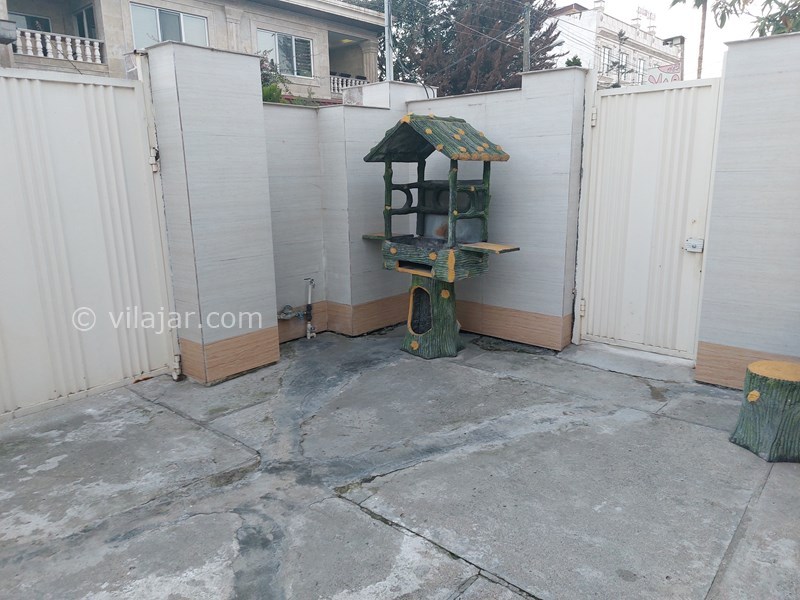 عکس شماره 673782 - اجاره خانه ویلایی در نوشهر - 