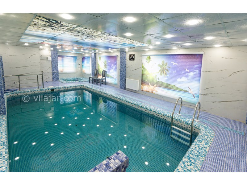 عکس شماره 673858 - ویلا با استخر در جواهرده رامسر - 