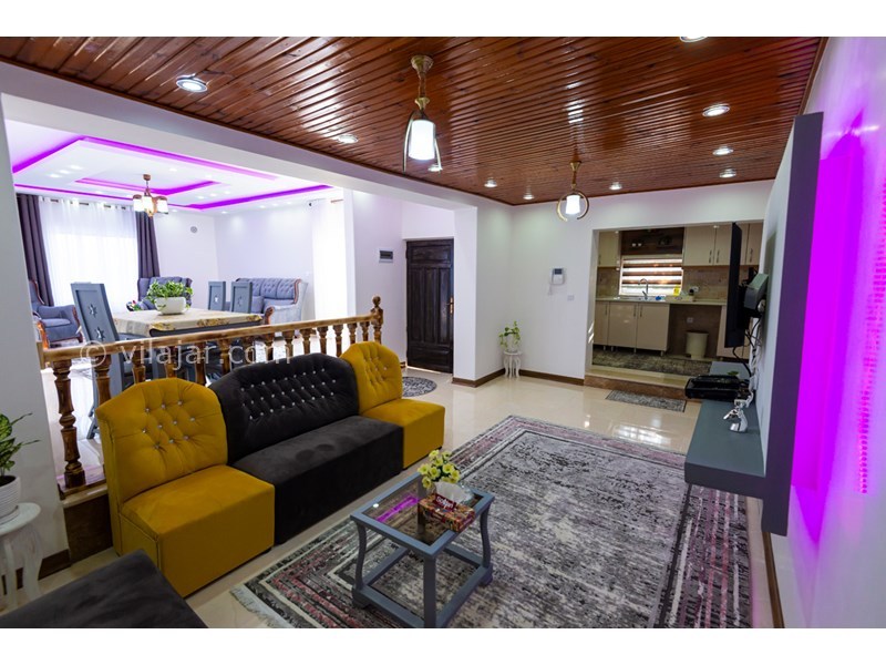 عکس شماره 673859 - ویلا با استخر در جواهرده رامسر - 