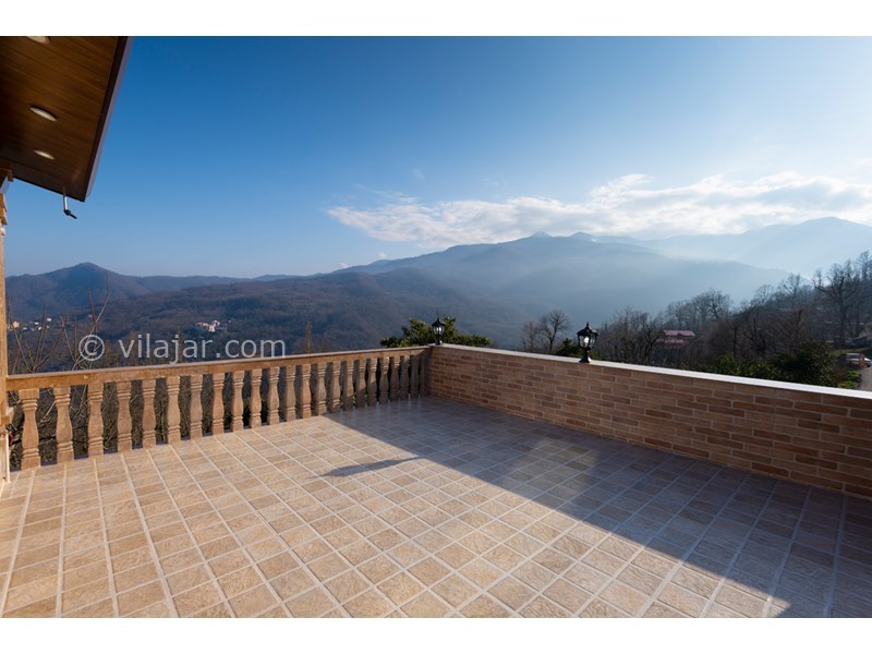 عکس شماره 673860 - ویلا با استخر در جواهرده رامسر - 