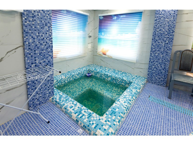 عکس شماره 673865 - ویلا با استخر در جواهرده رامسر - 