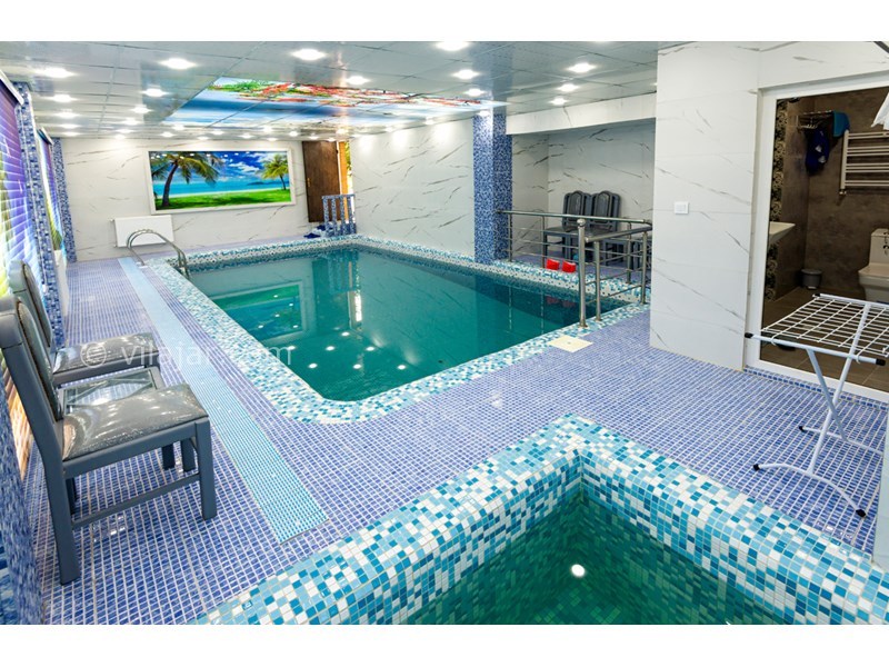 عکس شماره 673868 - ویلا با استخر در جواهرده رامسر - 