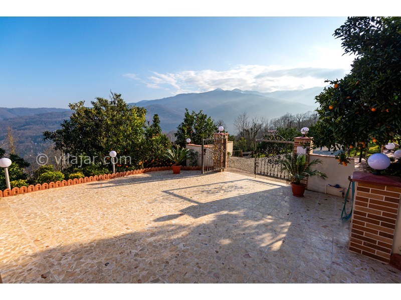 عکس شماره 673869 - ویلا با استخر در جواهرده رامسر - 