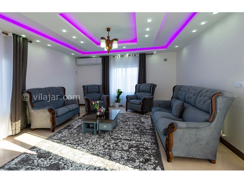 عکس شماره 673875 - ویلا با استخر در جواهرده رامسر - 