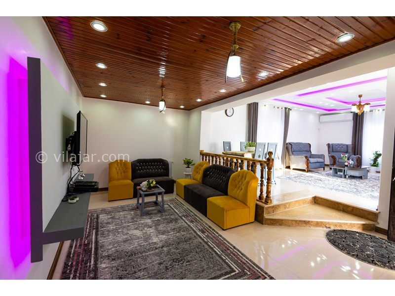 عکس شماره 673877 - ویلا با استخر در جواهرده رامسر - 