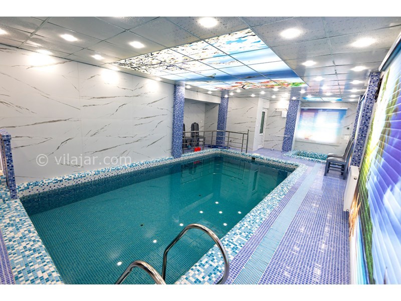 عکس شماره 673880 - ویلا با استخر در جواهرده رامسر - 