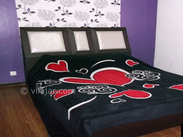 عکس شماره 6739 - رزرو ویلا استخردار داخل شهرک - 