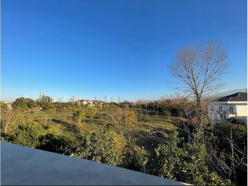 عکس شماره 673971 - اجاره ویلا نزدیک چالوس - 