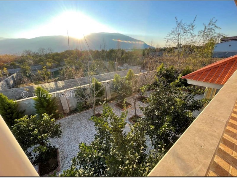 عکس شماره 673973 - اجاره ویلا نزدیک چالوس - 