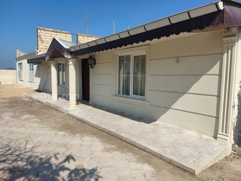 عکس شماره 674020 - اجاره ویلا با استخر سرپوشیده انزلی - 