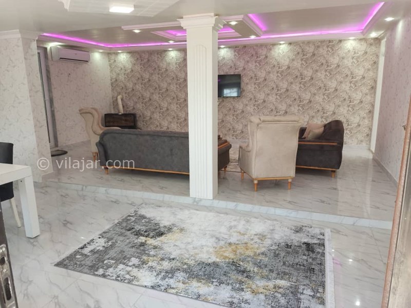عکس شماره 674022 - اجاره ویلا با استخر سرپوشیده انزلی - 