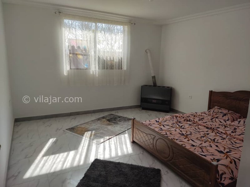 عکس شماره 674024 - اجاره ویلا با استخر سرپوشیده انزلی - 