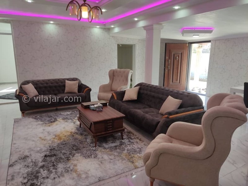 عکس شماره 674027 - اجاره ویلا با استخر سرپوشیده انزلی - 