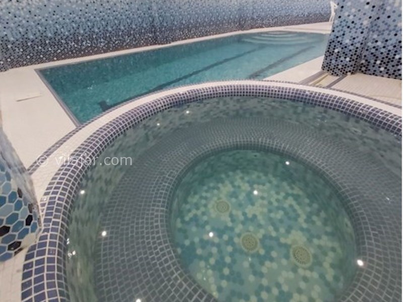 عکس شماره 674133 - رزرو ویلا استخردار در متل قو - 