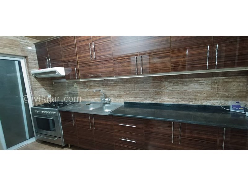 عکس شماره 674203 - اجاره ویلا شمال استخر دار - 