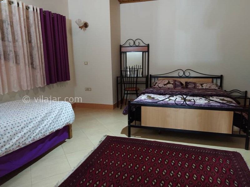 عکس شماره 674211 - اجاره ویلا شمال استخر دار - 