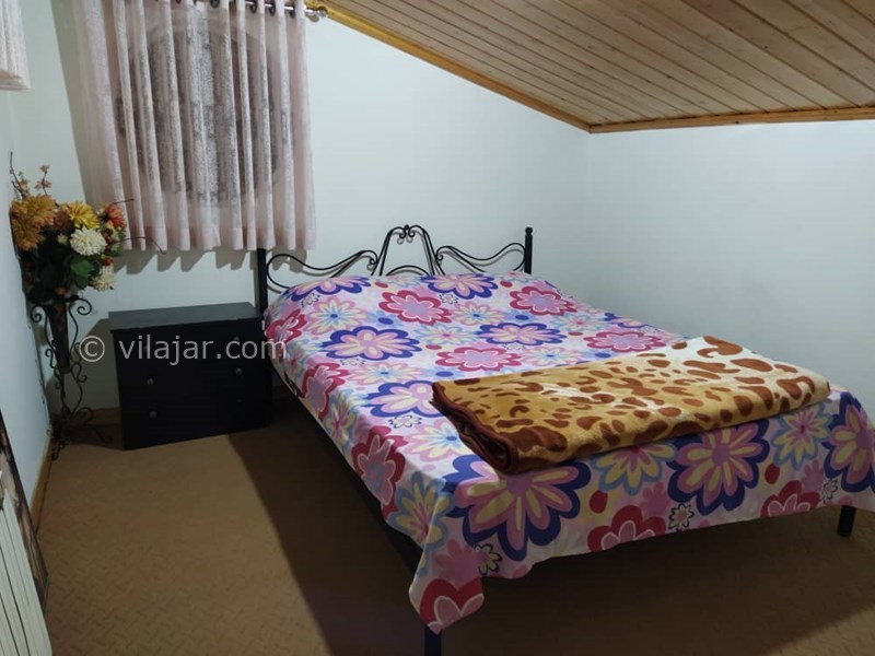 عکس شماره 674214 - اجاره ویلا شمال استخر دار - 