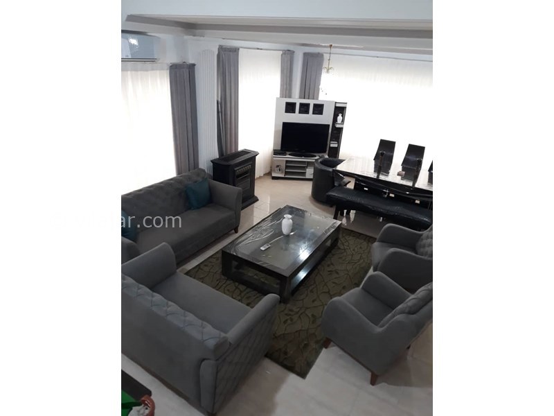 عکس شماره 674241 - اجاره ویلا استخردار هچیرود - 