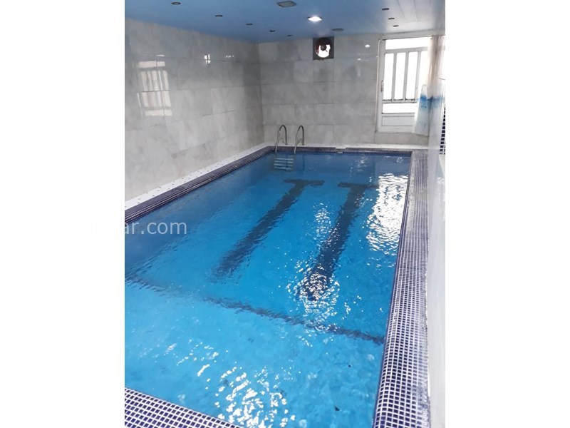 عکس شماره 674247 - اجاره ویلا استخردار هچیرود - 