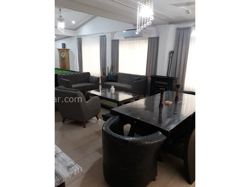 عکس شماره 674248 - اجاره ویلا استخردار هچیرود - 