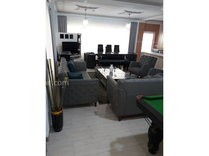 عکس شماره 674249 - اجاره ویلا استخردار هچیرود - 