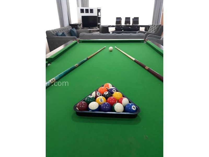 عکس شماره 674250 - اجاره ویلا استخردار هچیرود - 