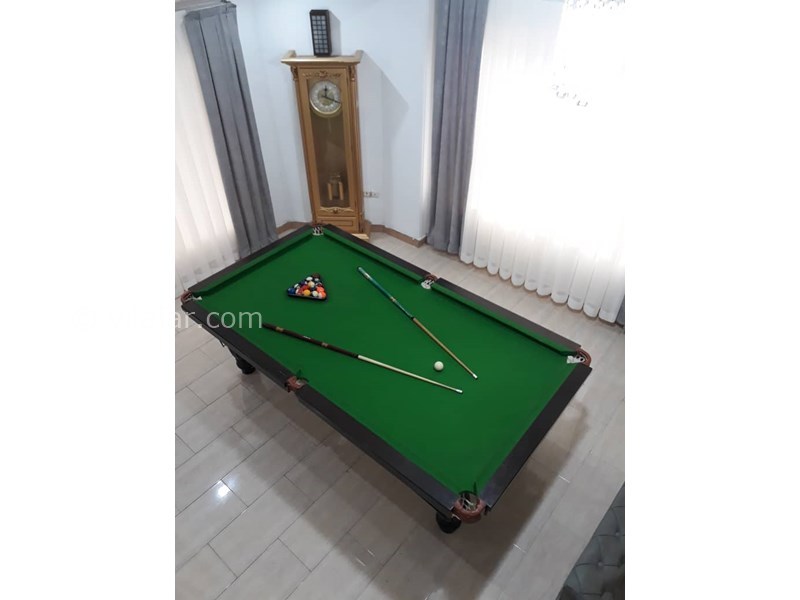 عکس شماره 674256 - اجاره ویلا استخردار هچیرود - 