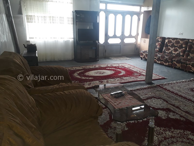 عکس شماره 674335 - ویلا اجاره ای در رضوانشهر -