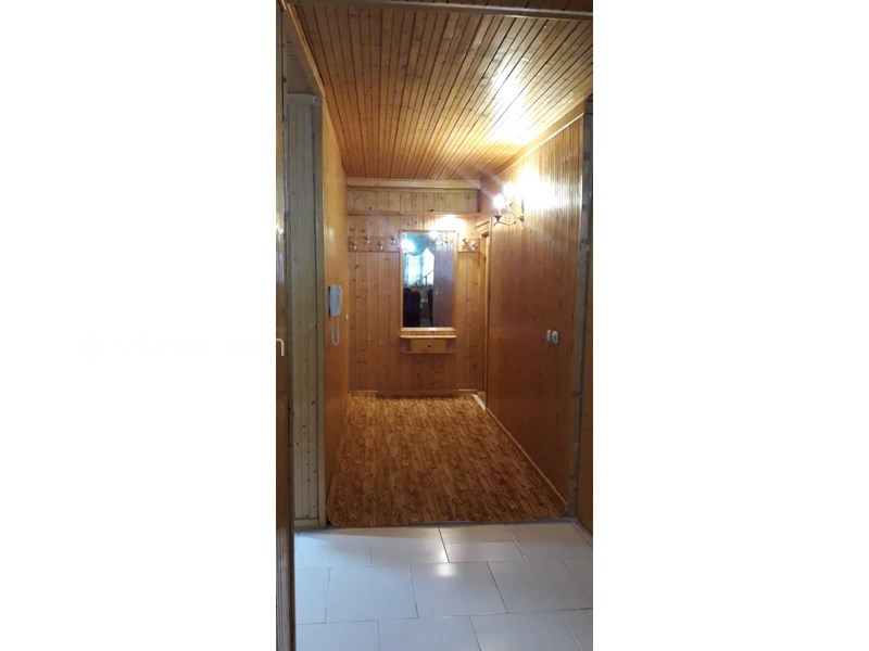 عکس شماره 674376 - اجاره ویلا با ویوی جنگل سوادکوه - 