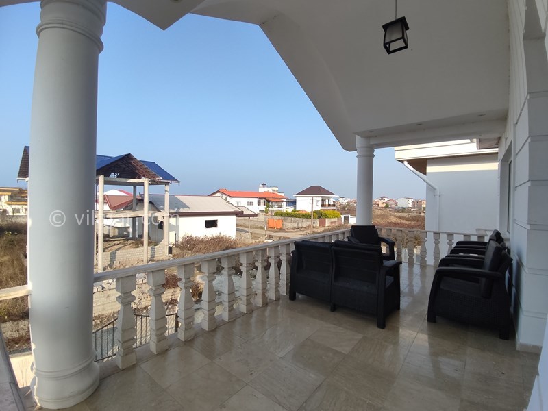 عکس شماره 674402 - رزرو ویلا در متل قو استخردار -