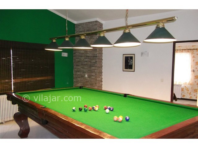 عکس شماره 6745 - رزرو ویلا استخردار داخل شهرک - 