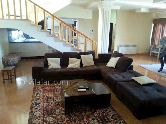 عکس شماره 67457 - رزرو ویلا جنگلی جاده جواهرده - 