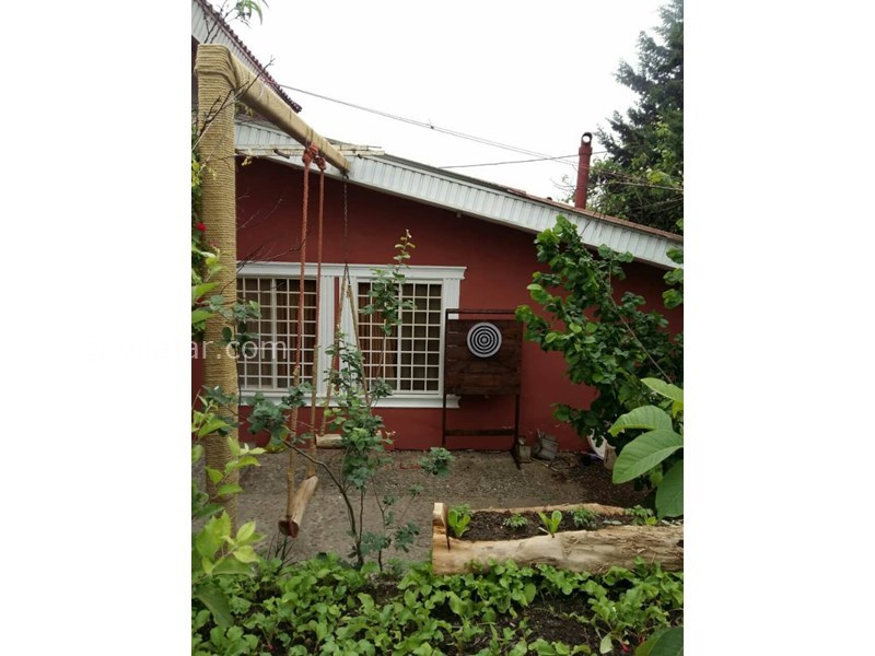 عکس شماره 674582 - ویلا ییلاقی جنگلی در جاده دوهزار -