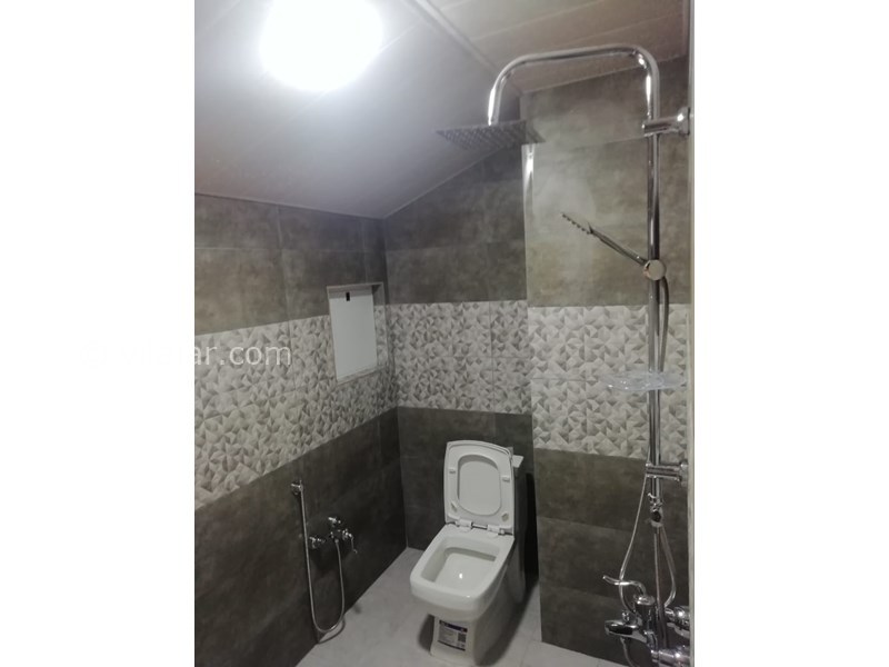 عکس شماره 674600 - ویلا ییلاقی جنگلی در جاده دوهزار -