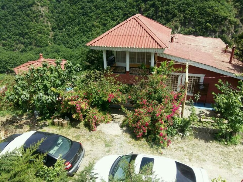 عکس شماره 674625 - ویلا ییلاقی جنگلی در جاده دوهزار -